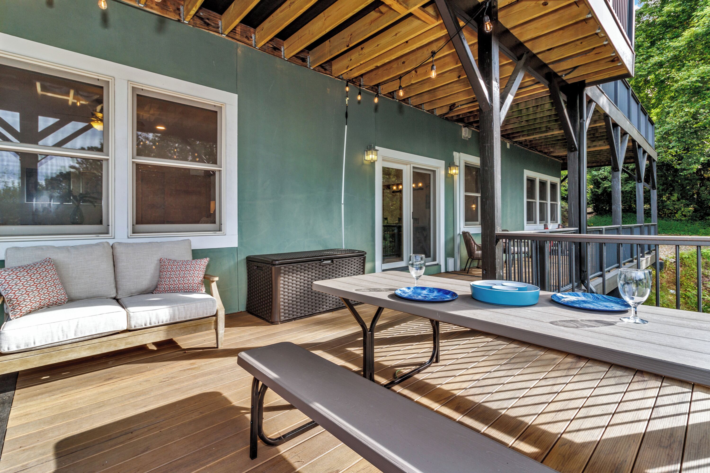 Teras/patio