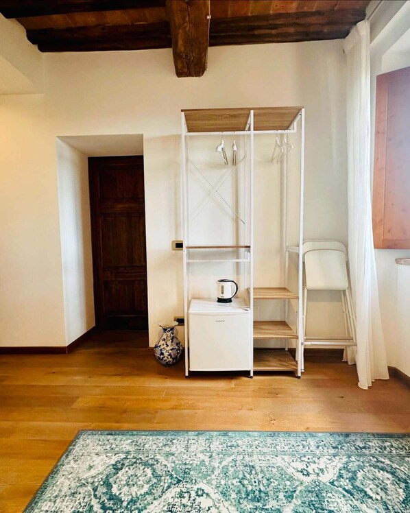 ห้องดับเบิล, วิวภูเขา | พื้นที่ทำงานแบบใช้แล็ปท็อป, Wi-Fi ฟรี