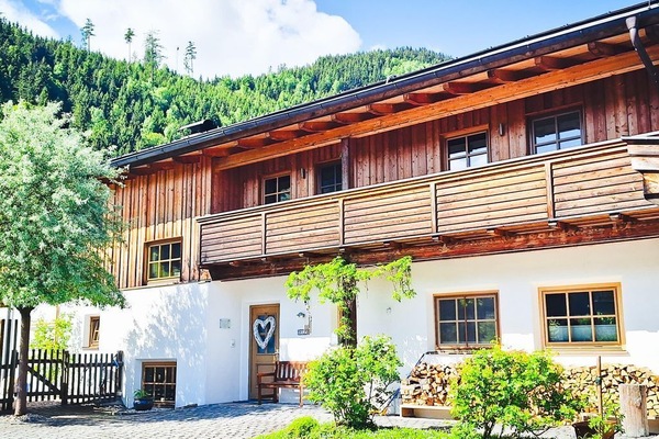 Ferienappartement Mankei