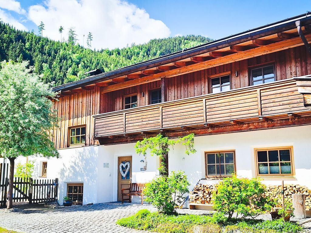 Ferienappartement Mankei