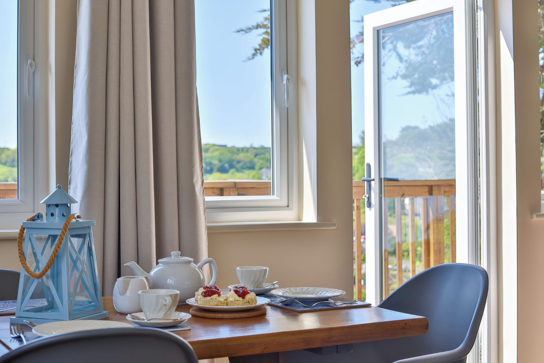 Servei de restauració