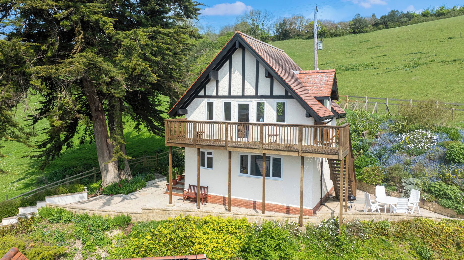 Ferienhaus | Innenbereich