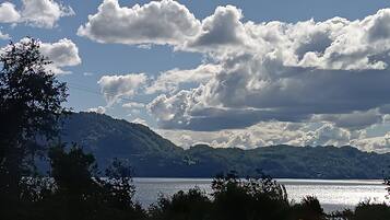 บริเวณภายนอก