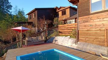 บริเวณภายนอก