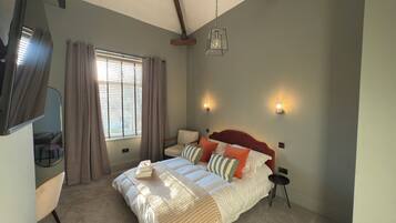 1 dormitorio, cuna de viaje, wifi