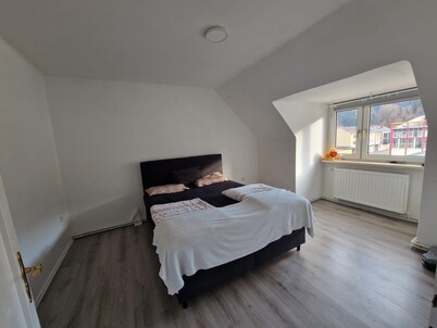 Beautiful &modern 60m2 apartment, near Spielberg