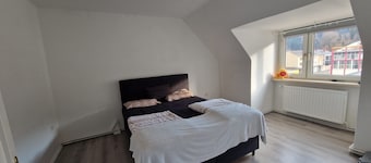 Beautiful &modern 60m2 apartment, near Spielberg