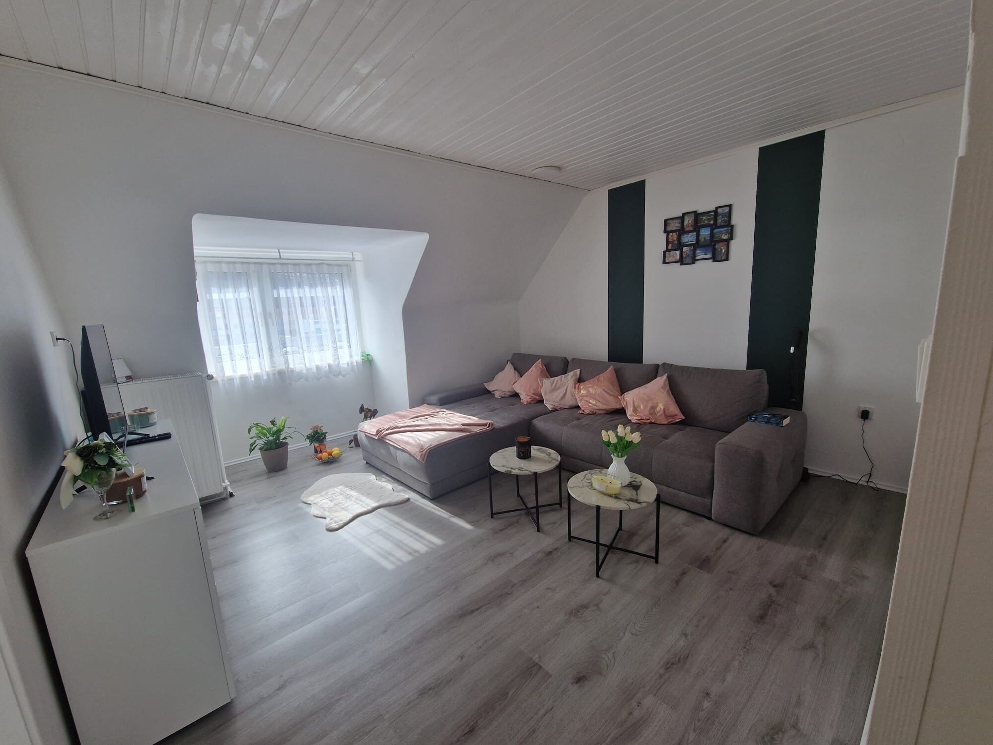 Oppholdsområde