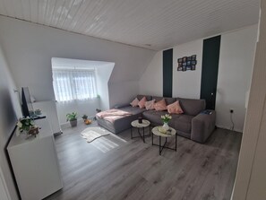 Smart-tv, videobibliotek