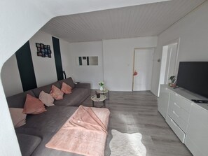 Smart-tv, videobibliotek