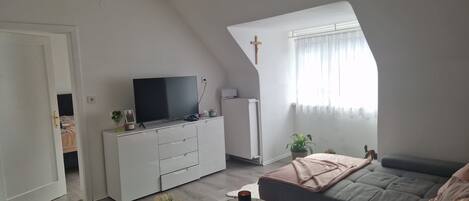 智能電視、影像庫