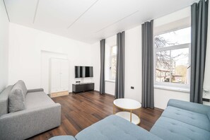 TV connectée