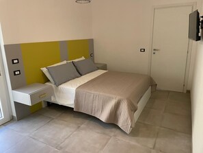1 slaapkamer, wifi, beddengoed