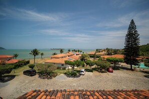 Deluxe House, 4 Bedrooms, Air conditioning, Beachside | Beach/ocean view