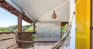 Veranda