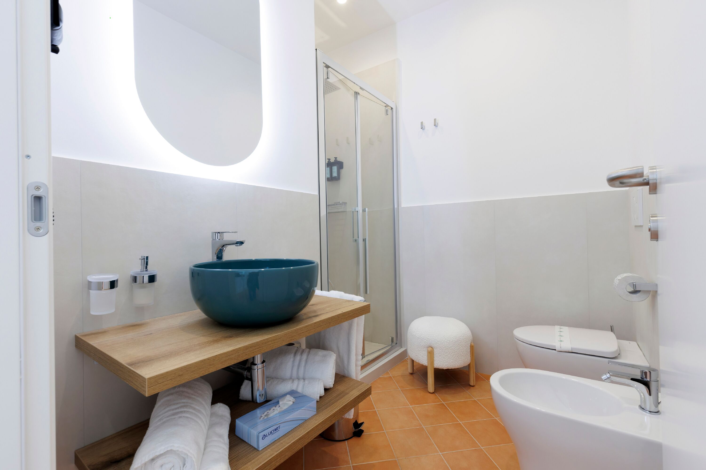 Foto - D'Amalfi Hospitality