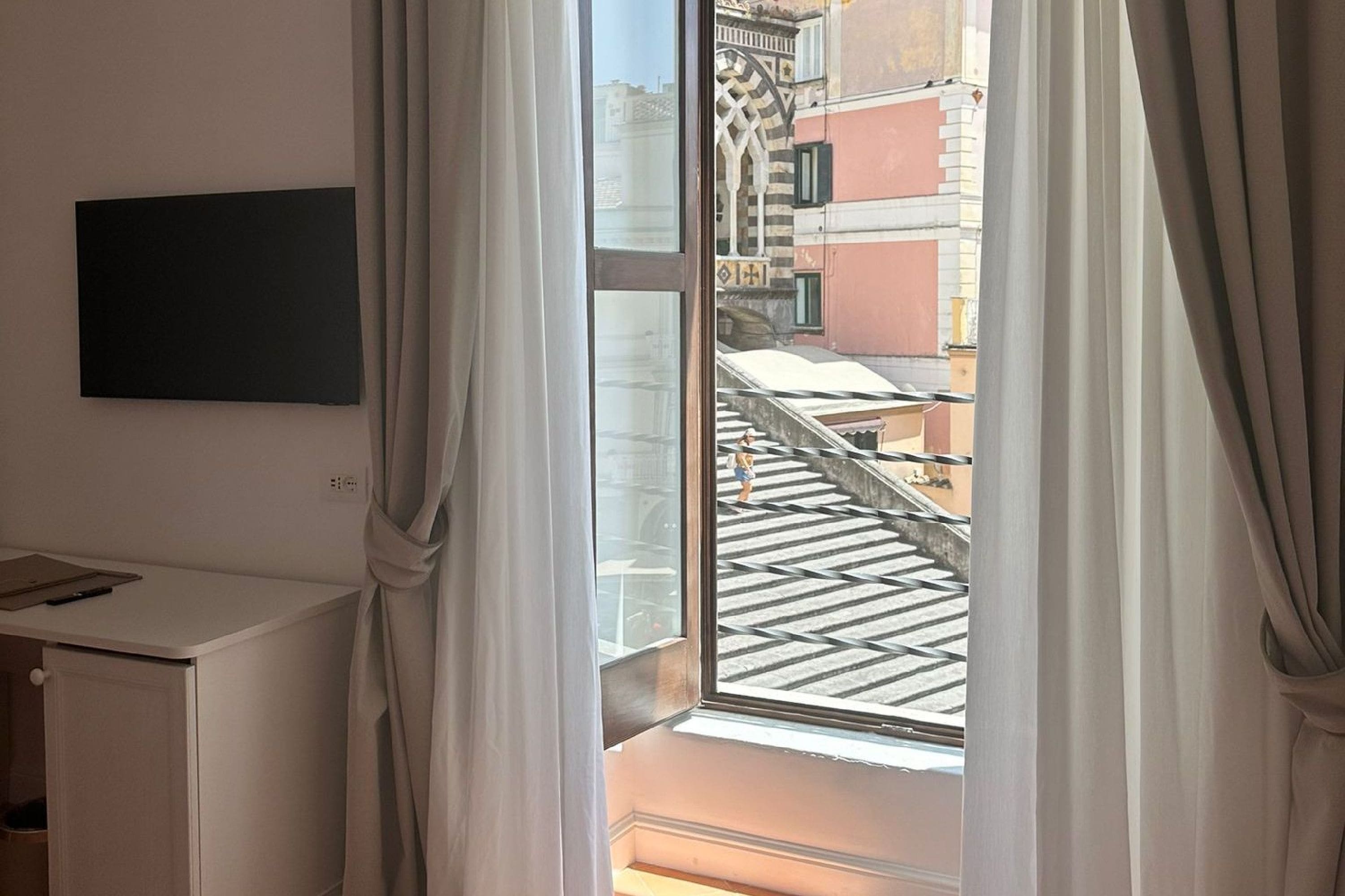 Foto - D'Amalfi Hospitality