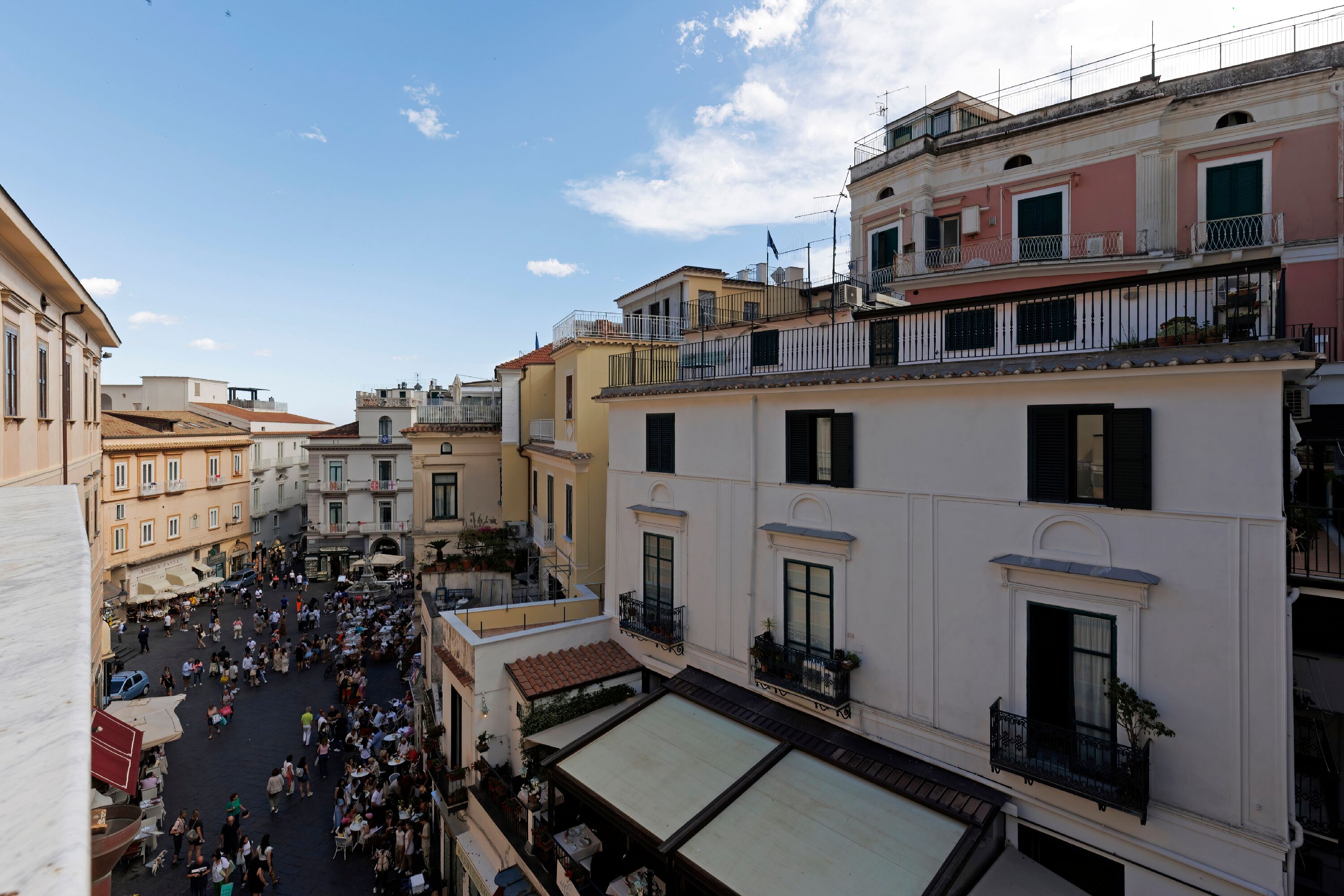 Foto - D'Amalfi Hospitality