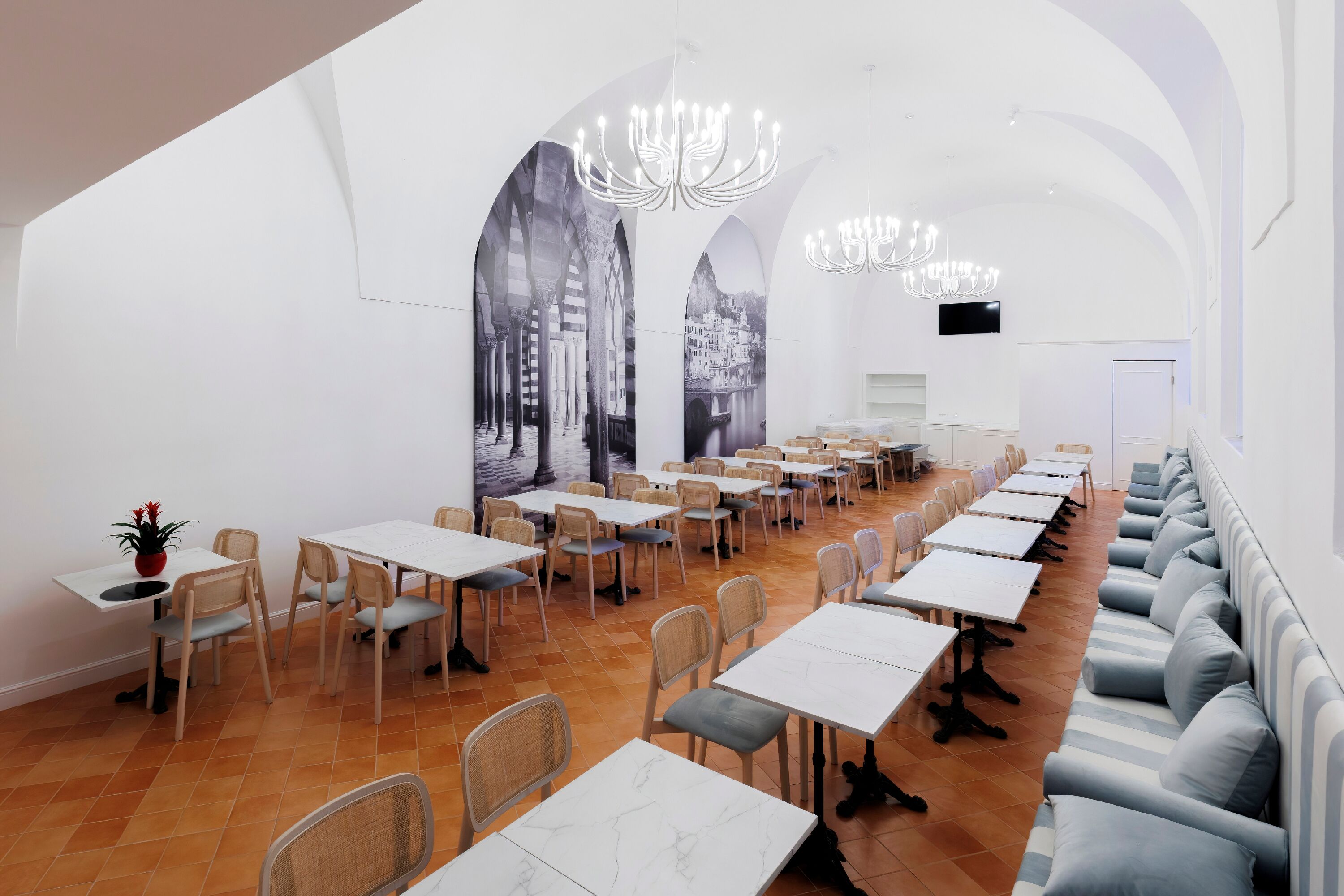 Foto - D'Amalfi Hospitality