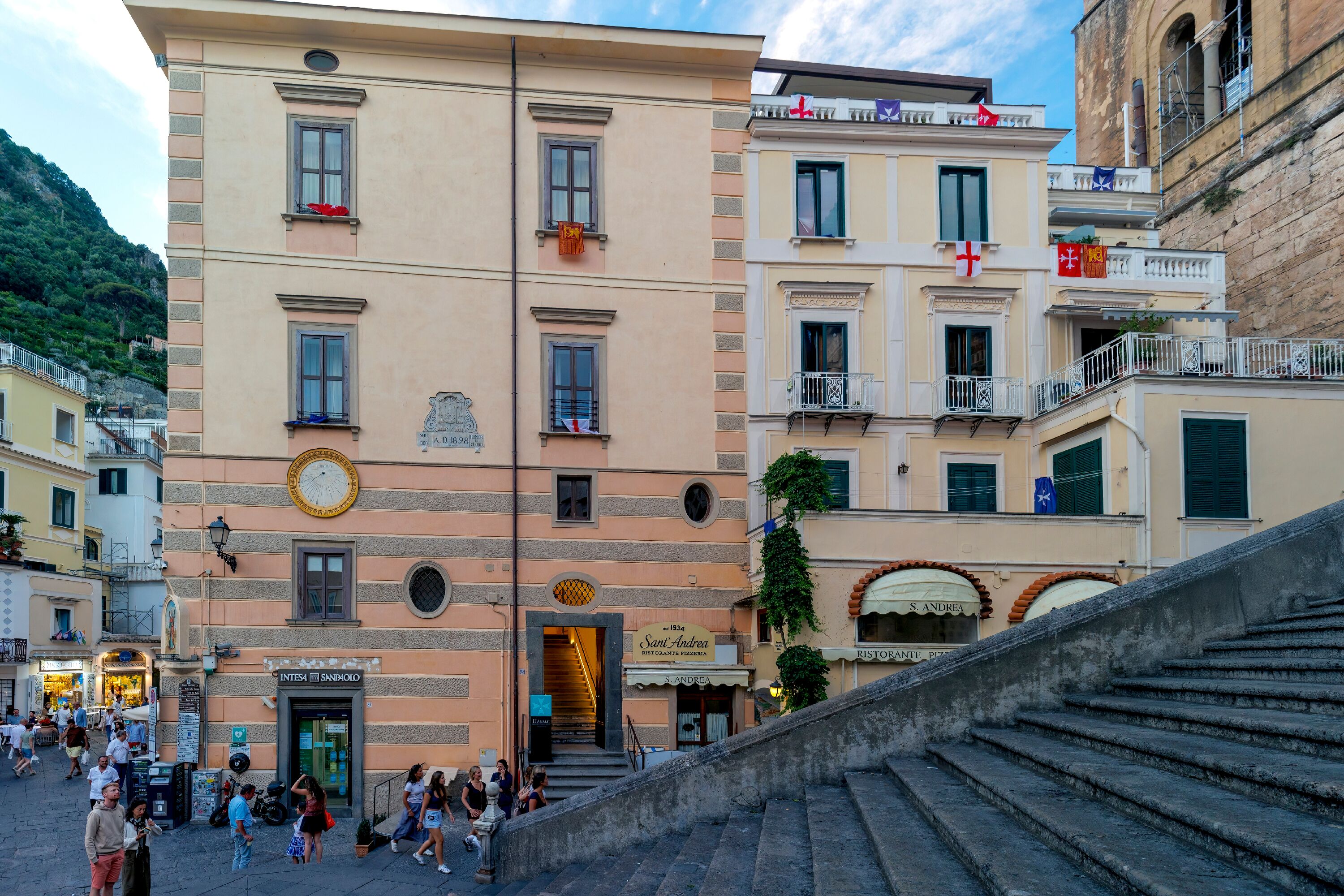 Foto - D'Amalfi Hospitality