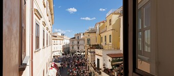 D'Amalfi Hospitality