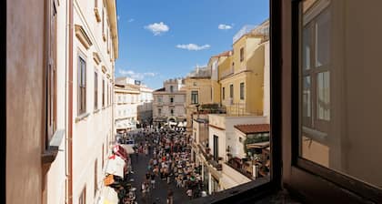 D'Amalfi Hospitality