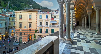 D'Amalfi Hospitality