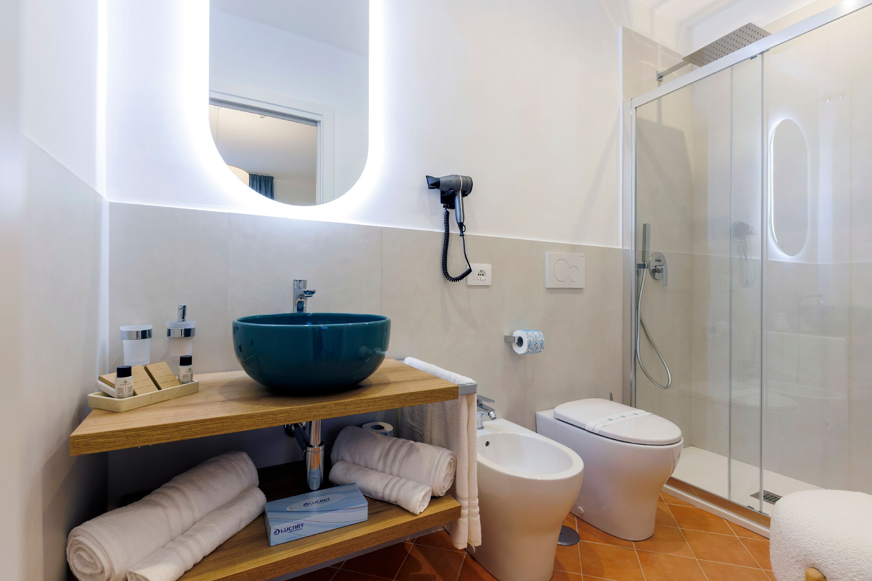 Foto - D'Amalfi Hospitality