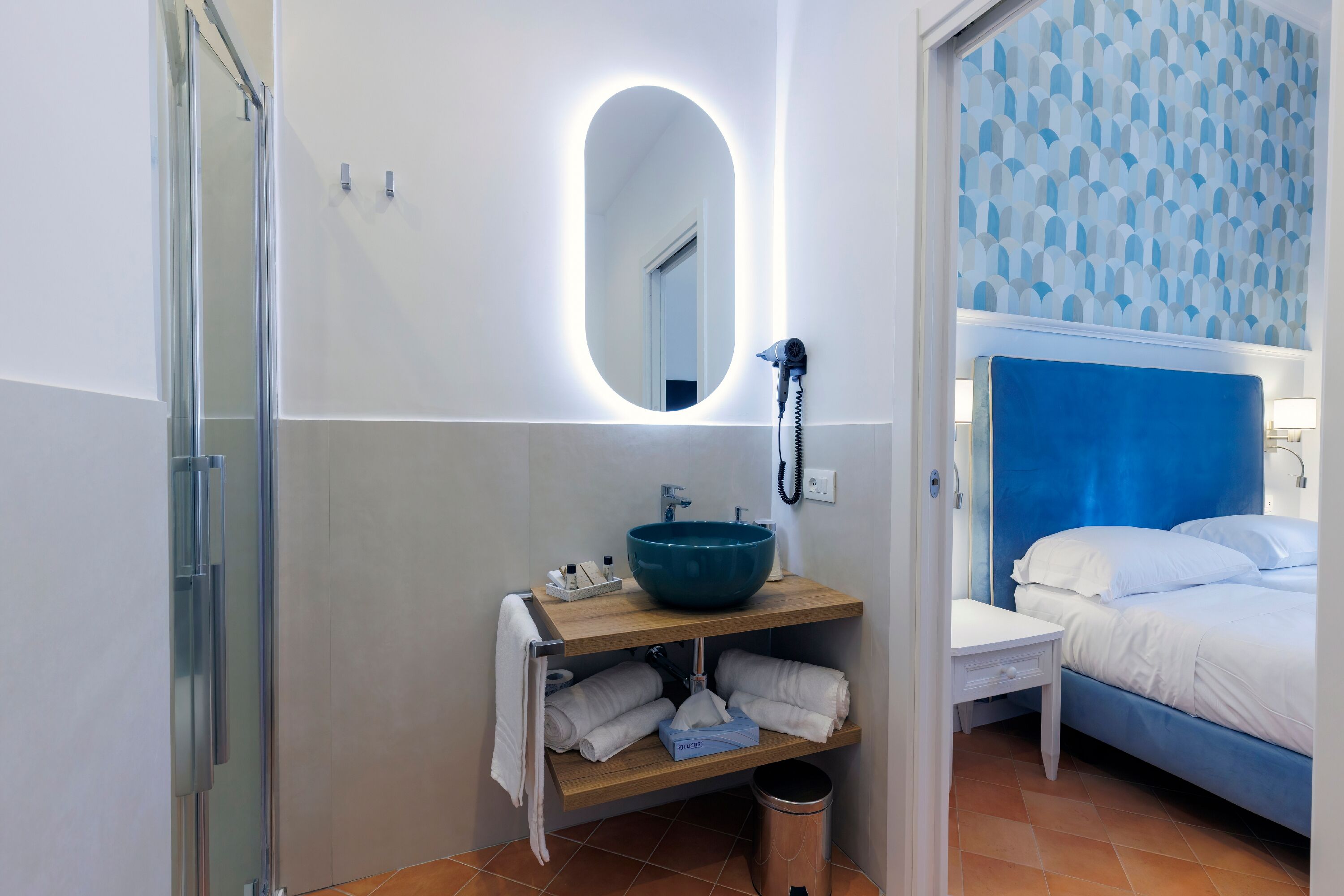 Foto - D'Amalfi Hospitality