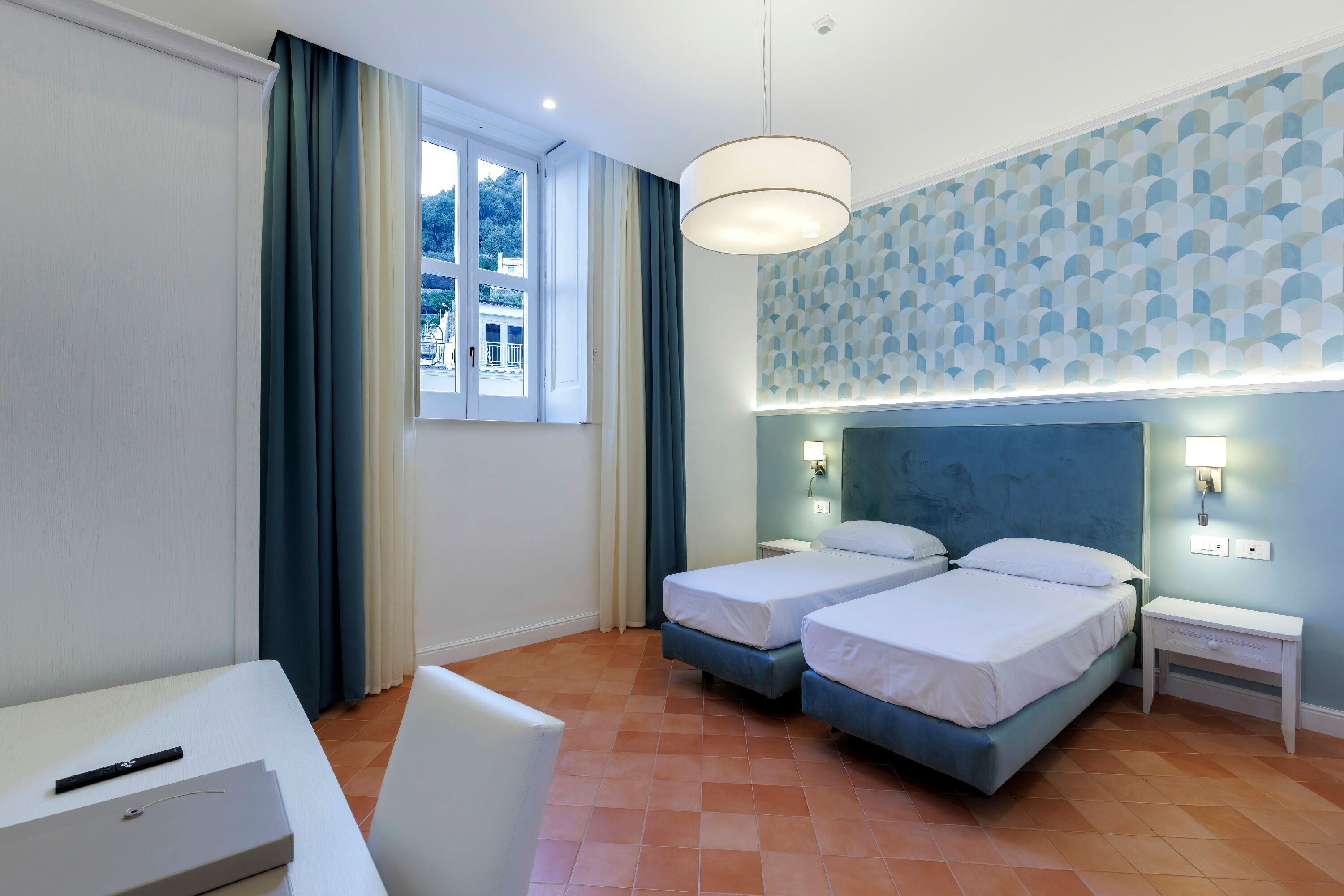 Foto - D'Amalfi Hospitality