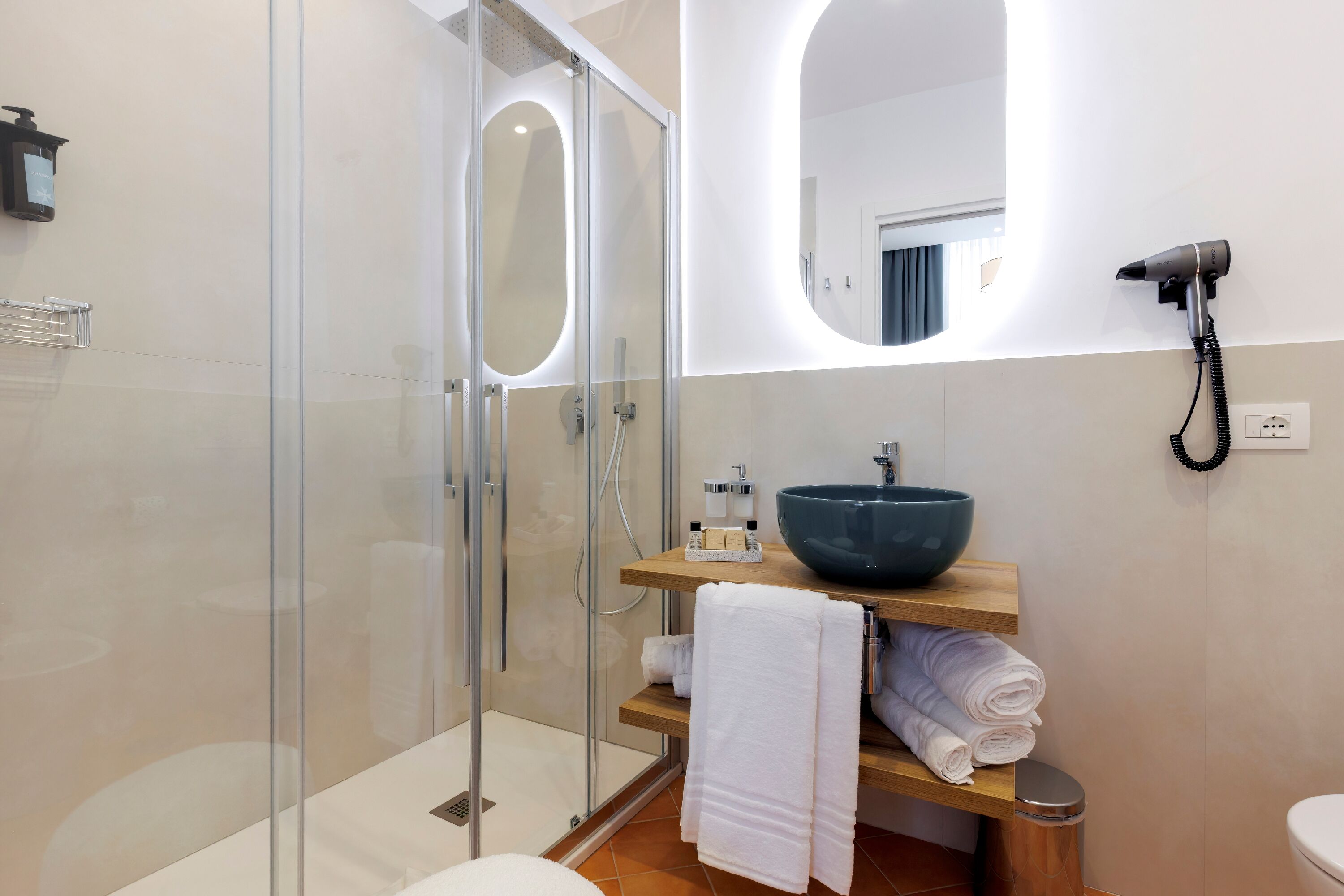 Foto - D'Amalfi Hospitality