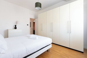 1 bedroom, free WiFi