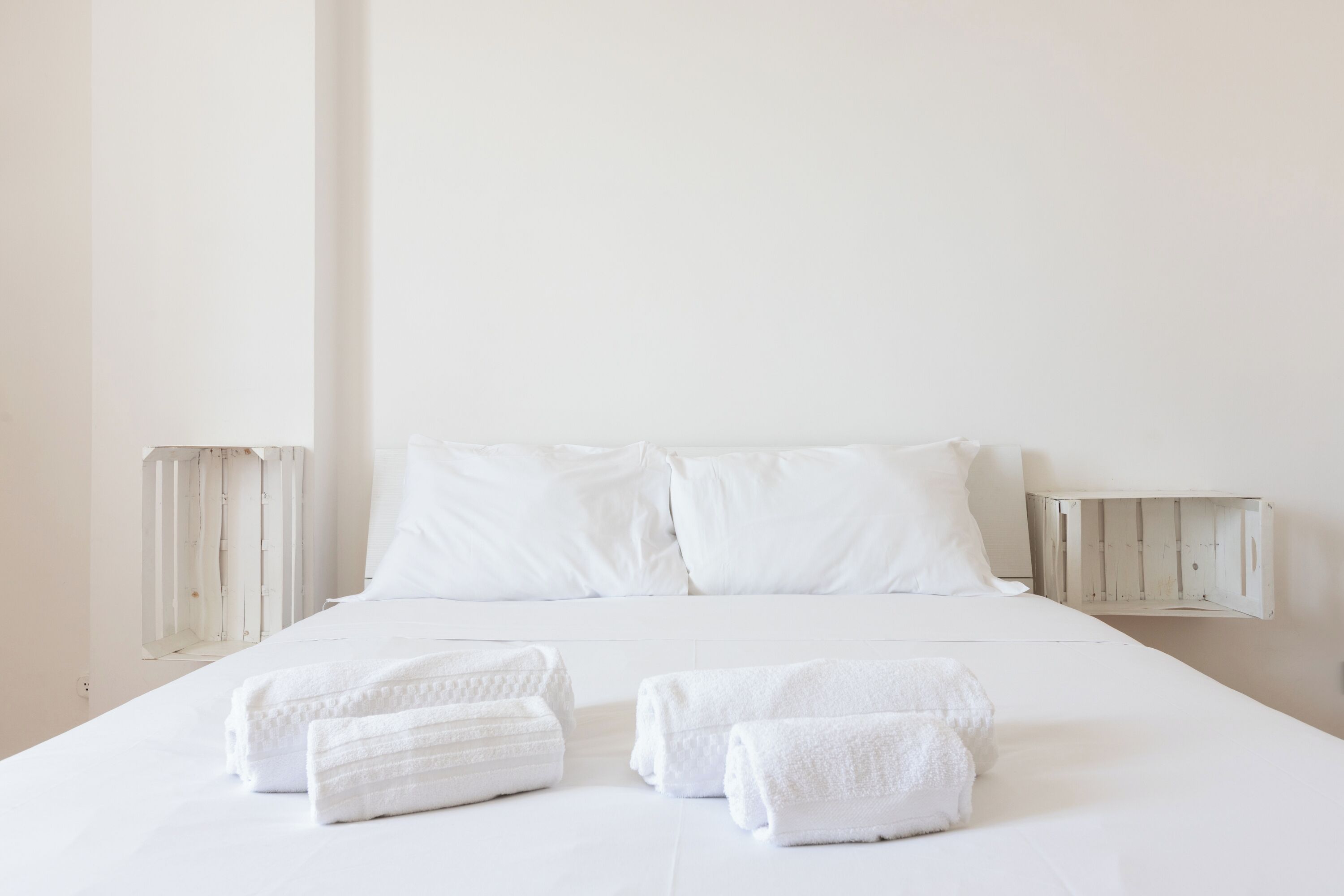 1 slaapkamer, gratis wifi