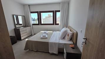 2 habitaciones y wifi gratis