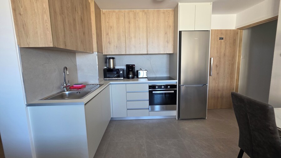 Two-Bedroom Suites by Kentrikon 1924 Boutique Hotel, Old Town