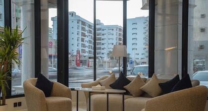 Rasia Hotel Madinah