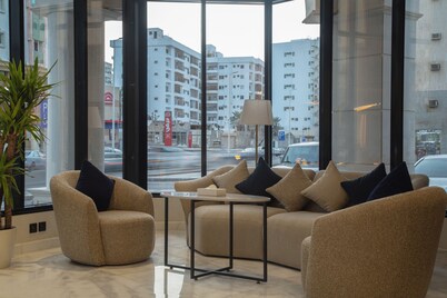 Rasia Hotel Madinah