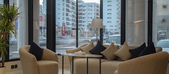 Rasia Hotel Madinah