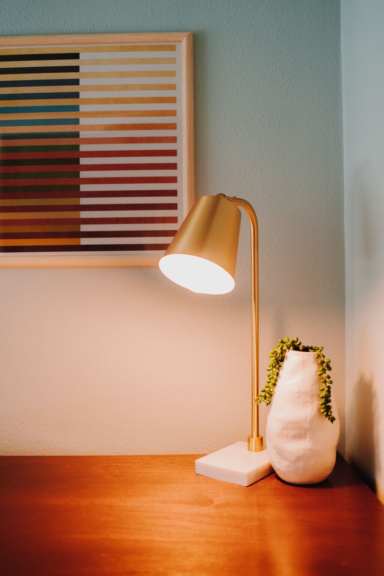 Innvendig detalj