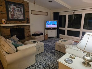 Télévision, imprimantes