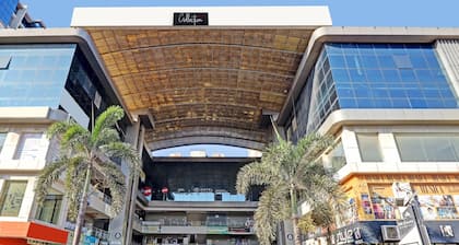 Hotel Solitaire Luxurious AC Rooms Surat
