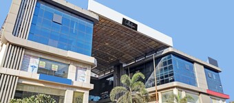 Hotel Solitaire Luxurious AC Rooms Surat