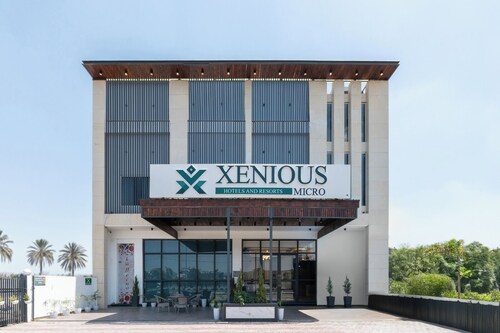 Xenious Micro 