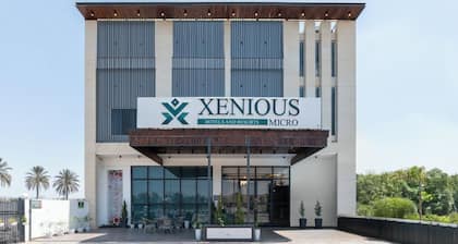 Xenious Micro