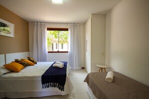 Deluxe-hus - 5 soveværelser - aircondition | 5 soveværelser, individuelt design, individuel indretning