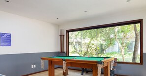 Billiards