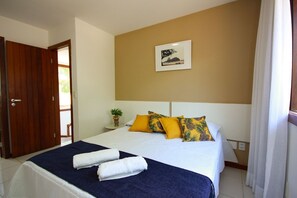 Casa Deluxe, 5 habitaciones, aire acondicionado | 5 habitaciones, decoración personalizada y muebles diferentes 