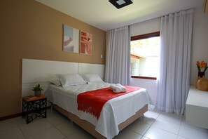 Deluxe-Haus, 5 Schlafzimmer, Klimaanlage | 5 Schlafzimmer, individuell dekoriert, individuell eingerichtet