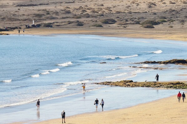 Strand