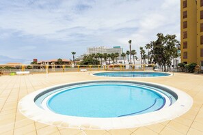 Pool - Home2book Dream Haven Apt Costa Adeje Pool&Terrace (Playa de las Americas)